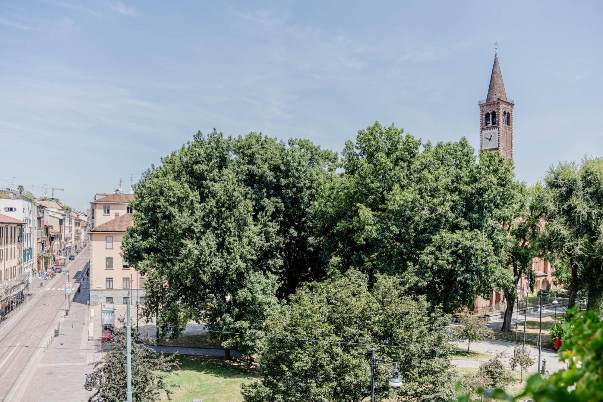 Hotel Milano Navigli — Fotos 3